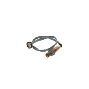 Bosch O2 Lambda Oxygen Sensor after catalytic converter 0 258 010 333