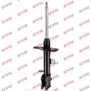 KYB Shock Absorber Damper Strut Rear Left fits Lexus Rx 2000-2003