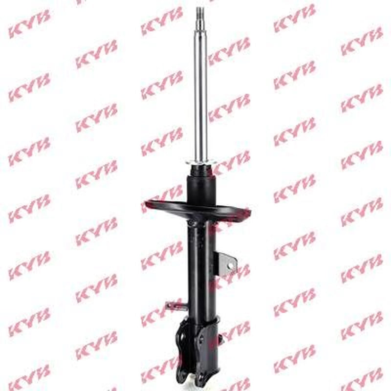 KYB Shock Absorber Damper Strut Rear Left fits Lexus Rx 2000-2003