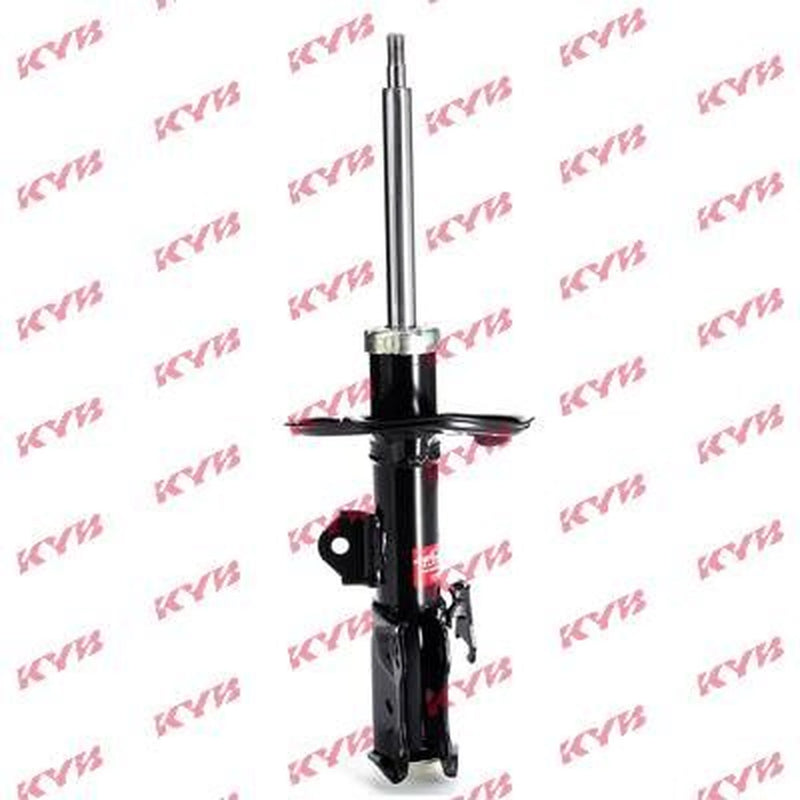 KYB Shock Absorber Damper Strut Front Left fits Toyota Auris 2006-2018