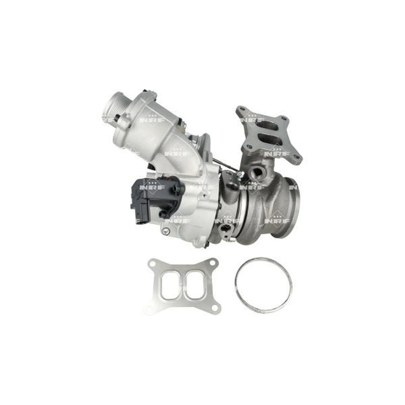 NRF Turbocharger Turbo Unit 90010130