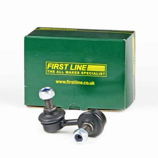 First Line Stabiliser Bar Link Coupling Rod fits Honda Logo 1999-2002 1.3