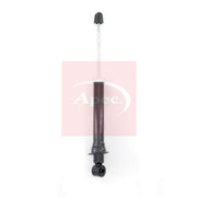 Apec Shock Absorber Damper Strut Rear Left fits Mazda RX-8 2003-2012 1.3
