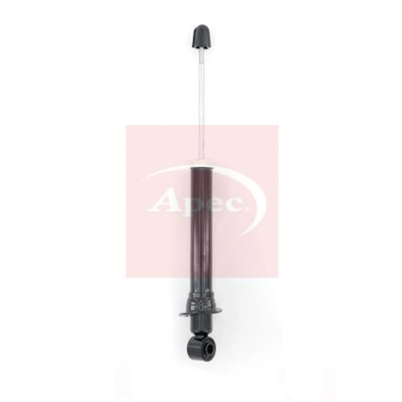 Apec Shock Absorber Damper Strut Rear Right ASA1773