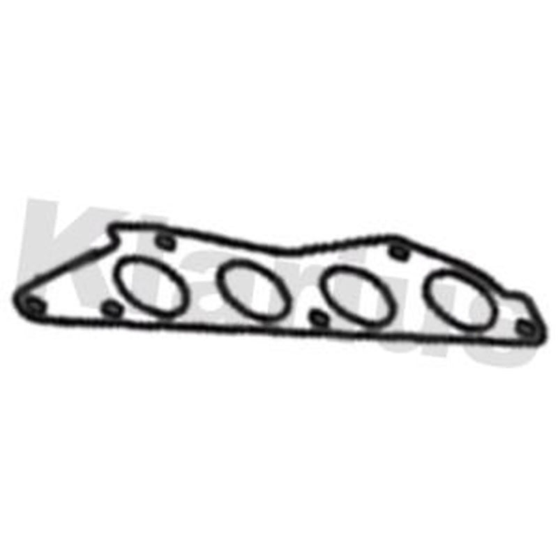 Klarius Exhaust Pipe Gasket OD fits Mitsubishi Outlander I 2001-2007 2.4