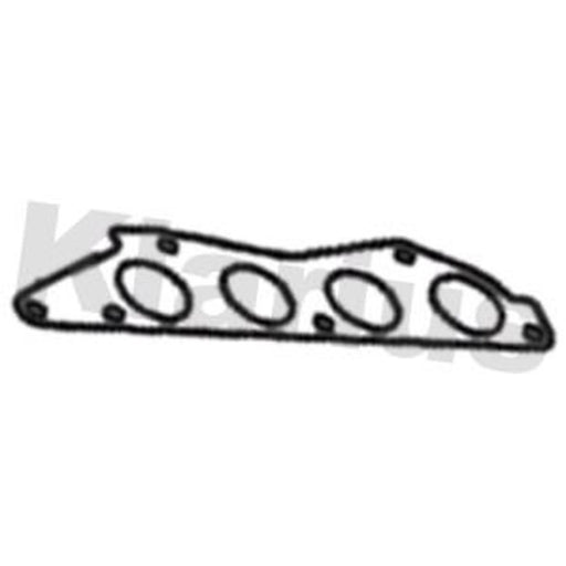Klarius Exhaust Pipe Gasket OD 411320