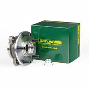 First Line Wheel Bearing Kit fits Toyota Auris 2006-2018