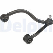 Delphi Control/Trailing Arm Upper fits Kia Sorento I 2002-2011 2.4 2.5 3.5
