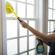 Invisible Glass Cleaner For Windscreens Windows & Mirror 650m Stoner  - Dynamic Drive