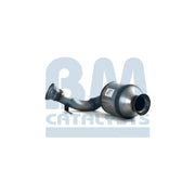 BM Catalysts Homologated Diesel Cat fits Mercedes-Benz C-Class 2000-2007 203.016