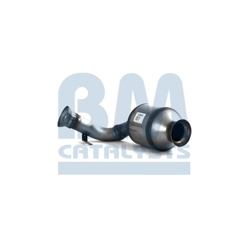 BM Catalysts Homologated Diesel Cat fits Mercedes-Benz C-Class 2000-2007 203.016