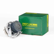 First Line Engine Cooling Water Pump fits Abarth 124 Spider 2016 on 1.4