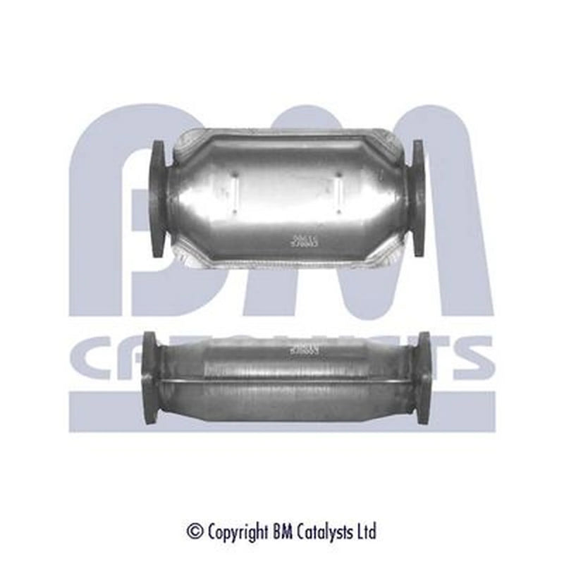 BM Catalysts Petrol Cat fits Toyota Supra 1986-1993 3.0