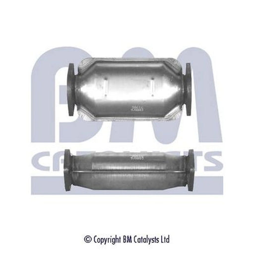 BM Catalysts Petrol Cat fits Toyota Supra 1986-1993 3.0