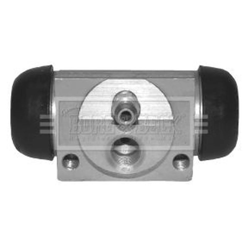 Borg & Beck Wheel Cylinder Hydraulic Brake Rear Right BBW1868