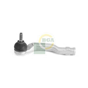 BGA 2 x Tie Rod Ends fits Renault Clio V 2019-2020 1.0 1.3 1.5 1.6