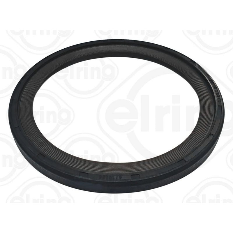 Elring Crankshaft Shaft Seal 114mm OD ID Wide fits Chevrolet Captiva 2011 on 2.2