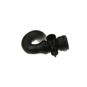 Gates Radiator Coolant Hose 368mm ID fits Audi A4 B6 2000-2005 3.0