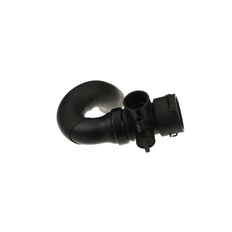Gates Radiator Coolant Hose 368mm ID fits Audi A4 B6 2000-2005 3.0