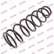 KYB Front Suspension Coil Spring fits Toyota Land Cruiser 80 1990-1997 4.2 4.5