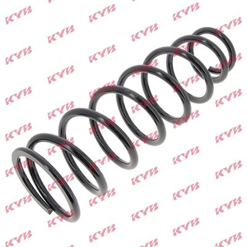 KYB Front Suspension Coil Spring fits Toyota Land Cruiser 80 1990-1997 4.2 4.5