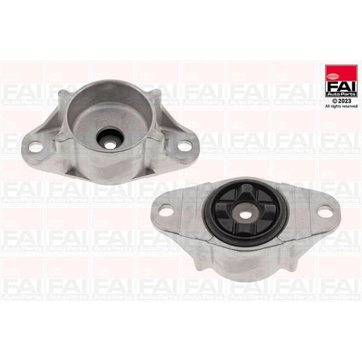 FAI 2 x Suspension Strut Support Mounts