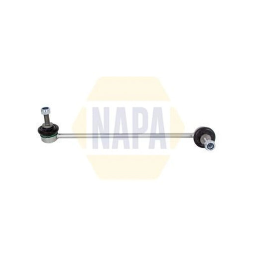 NAPA Stabiliser Bar Link Coupling Rod Front Right NST4335