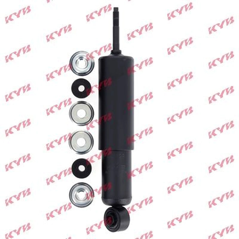 KYB Shock Absorber Damper Strut Front fits Hyundai H100 1993-2003 2.5