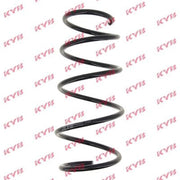KYB 2 x Suspension Springs fits Toyota Avensis 2008-2018 2.0