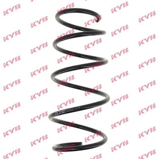 KYB Front Suspension Coil Spring RA3371
