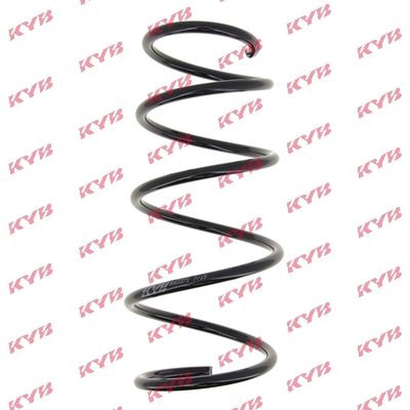 KYB Front Suspension Coil Spring fits Toyota Avensis 2008-2018 2.0