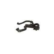 Gates Crankcase Ventilation Hose 550mm fits Audi A4 B8 2007-2012 3.2