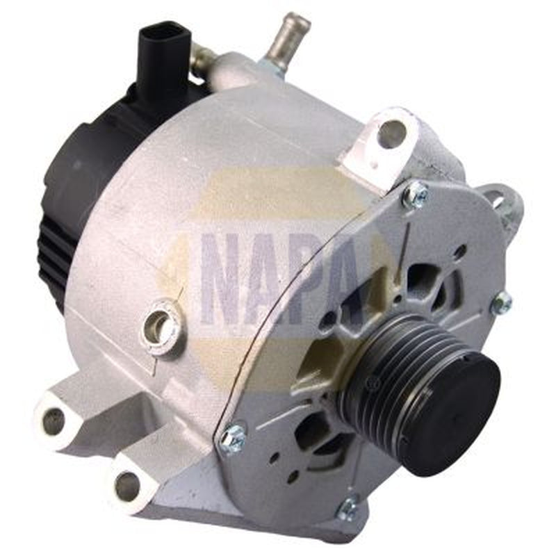 NAPA Car Alternator 12V fits Mercedes-Benz A-Class 2001-2004