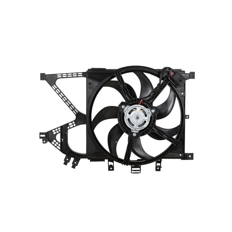 Hella Engine Cooling Fan 8EW 366 421-411