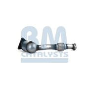 BM Catalysts Homologated Petrol Cat fits Citroën C5 I 2001-2004 3.0