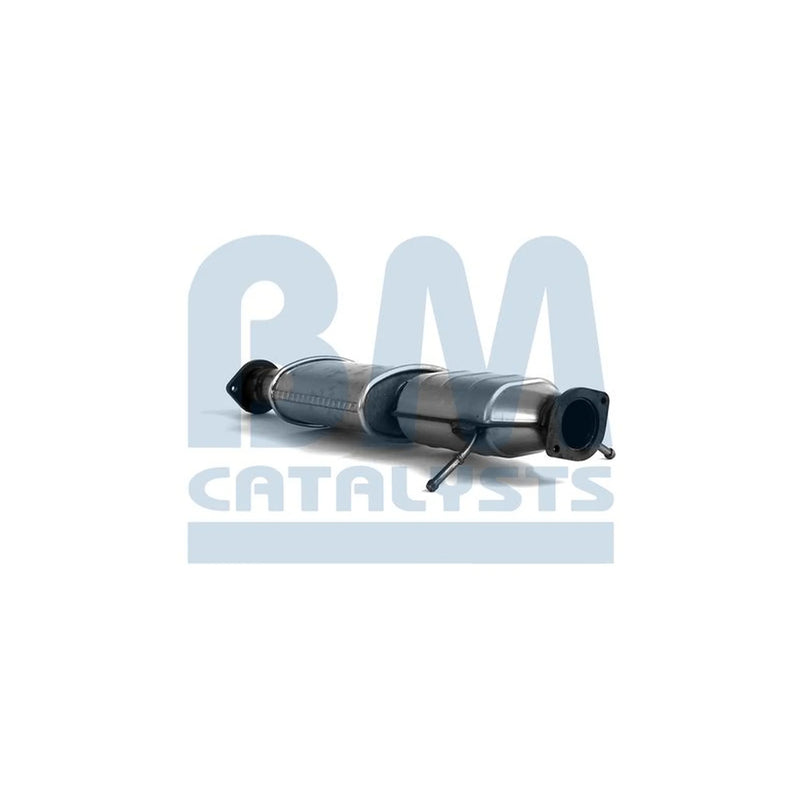 BM Catalysts Homologated Diesel Cat fits Alfa Romeo 147 2001-2010 1.9