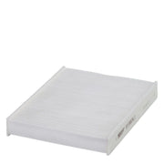 Hengst Cabin Air Filter (Pollen Filter) fits Ford Fiesta 1995-2002
