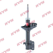 KYB Shock Absorber Damper Strut Front Left fits Subaru Impreza 2012 on 2.0