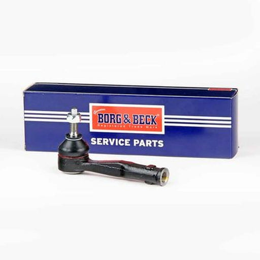 Borg & Beck Steering Tie Rod End Ball Joint BTR6180
