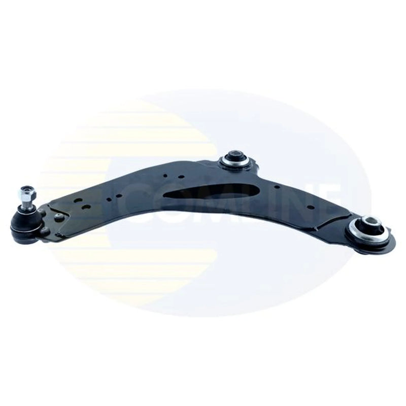 Comline Control/Trailing Arm fits Nissan Primastar 2001-2006 1.9 2.0 2.5