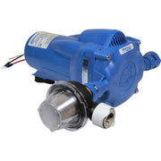 Whale Watermaster 12L Auto Pump 12v