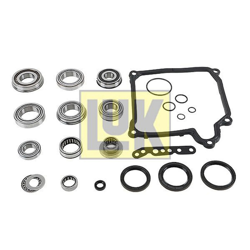LuK Gearbox Repair Kit fits Audi A3 2003-2013 1.9 2.0