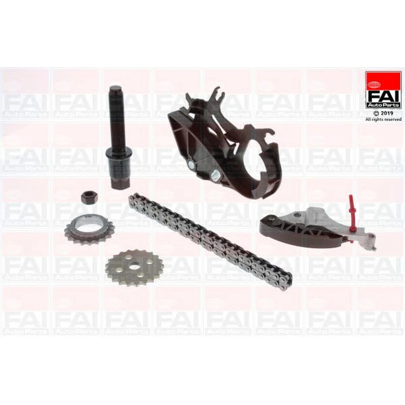 FAI Oil Pump Drive Chain