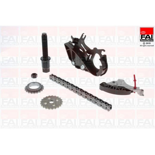 FAI Oil Pump Drive Chain