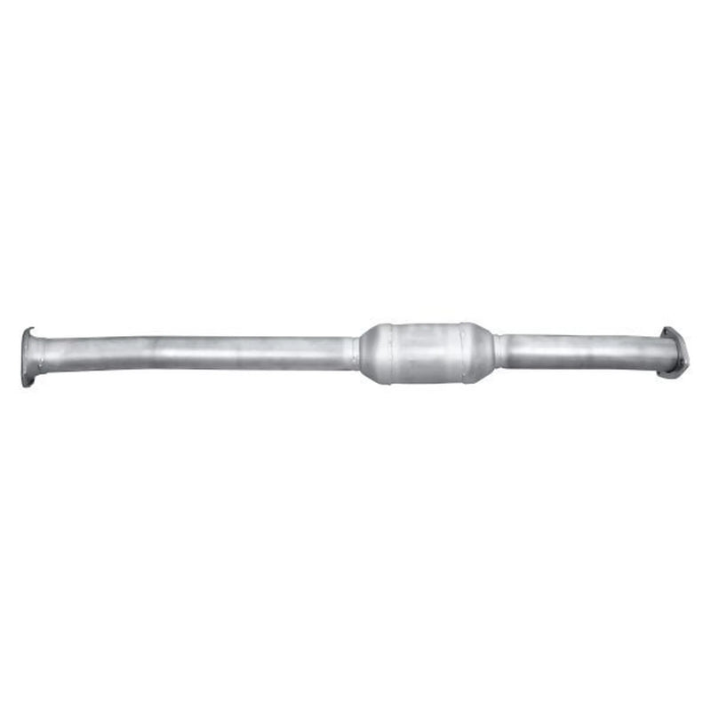 Hella Catalytic Converter fits Citroën Relay I 1994-2002 2.0