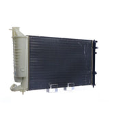 Mahle Engine Radiator fits Peugeot 306 1993-2001 1.9