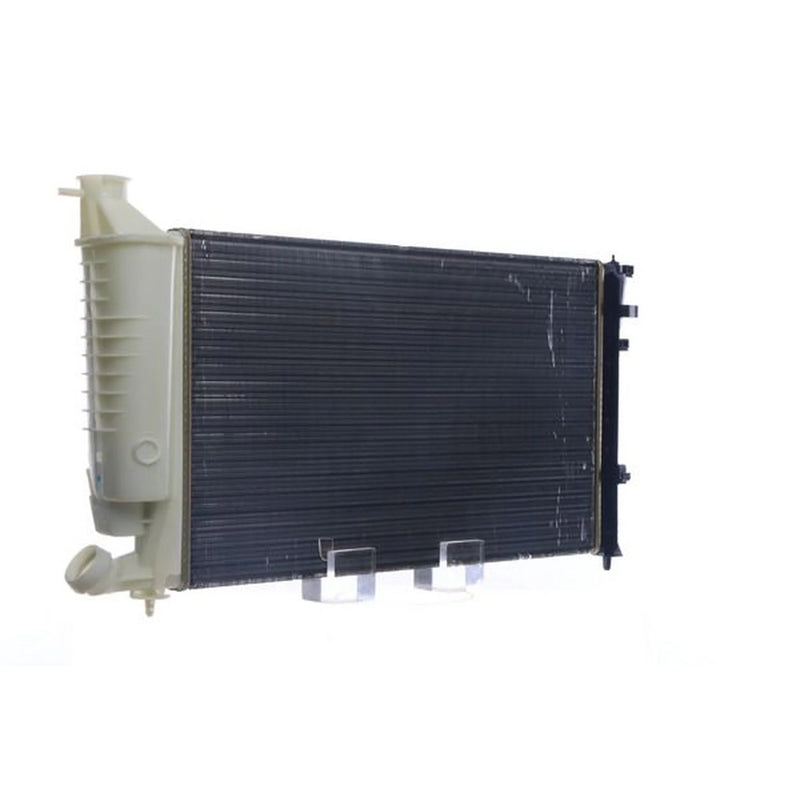 Mahle Engine Radiator fits Peugeot 306 1993-2001 1.9