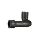 Gates Crankcase Ventilation Hose 390mm fits Mercedes-Benz 124 1984-1993