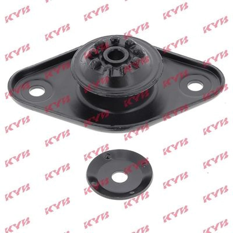 KYB Rear Suspension Strut Support Mount fits Hyundai Accent III 2005-2010
