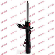 KYB Shock Absorber Damper Strut Front Right fits Ford C-Max 2007-2010